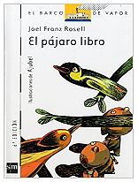 &copy;Ayto.Granada: Bibliotrca Albaic�n. D�a internacional del libro: Gu�a infantil del lectura 1